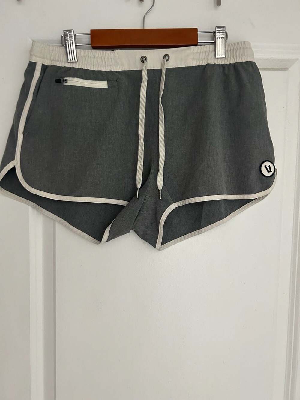 Vuori Women's Tavi Short Medium